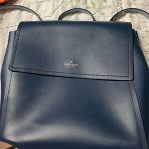 Kate Spade Backpack